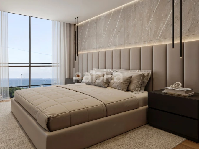 Apartamento T2 para Venda em Vila Praia de Ancora Foto 3