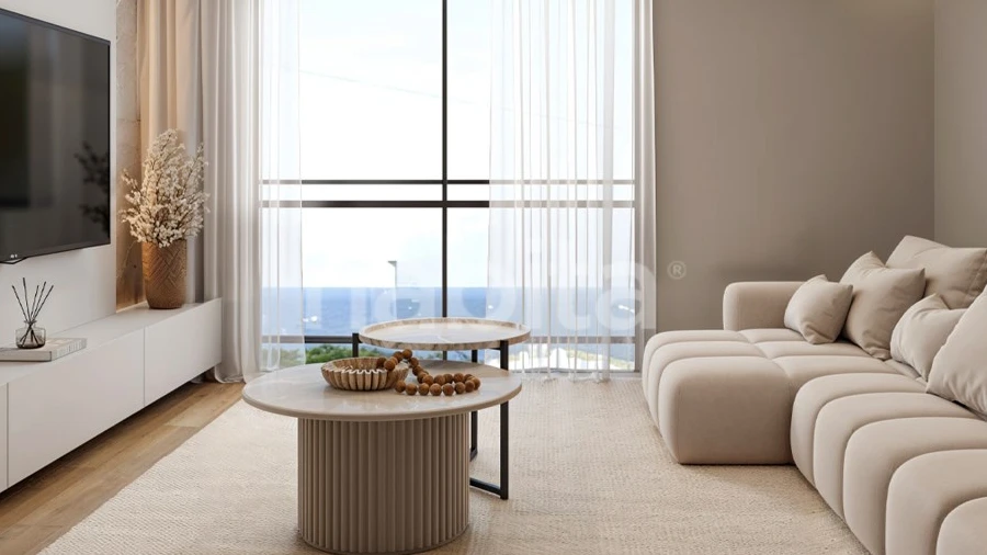 Apartamento T2 para Venda em Vila Praia de Ancora