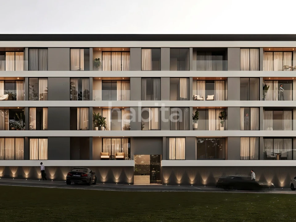 Apartamento T1 para Venda em Vila Praia de Ancora Foto 7
