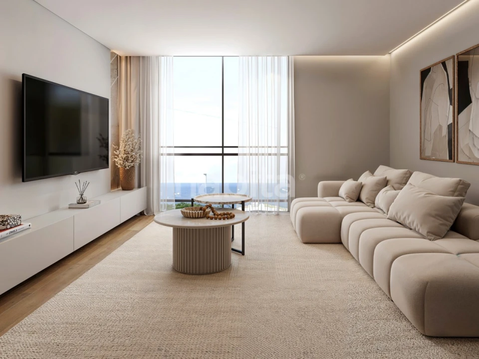 Apartamento T1 para Venda em Vila Praia de Ancora Foto 2