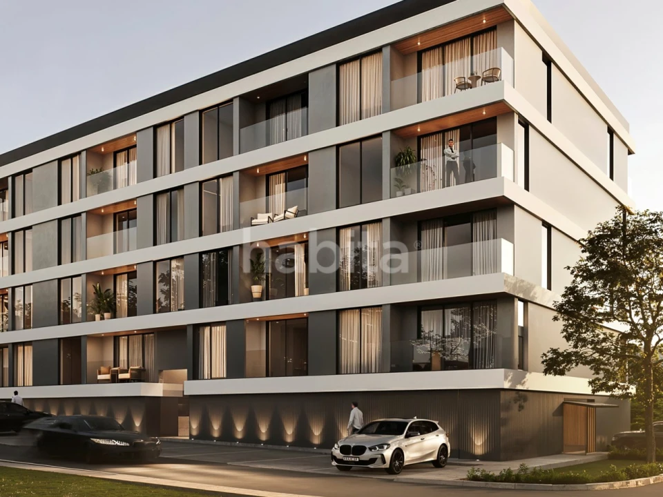 Apartamento T1 para Venda em Vila Praia de Ancora Foto 1