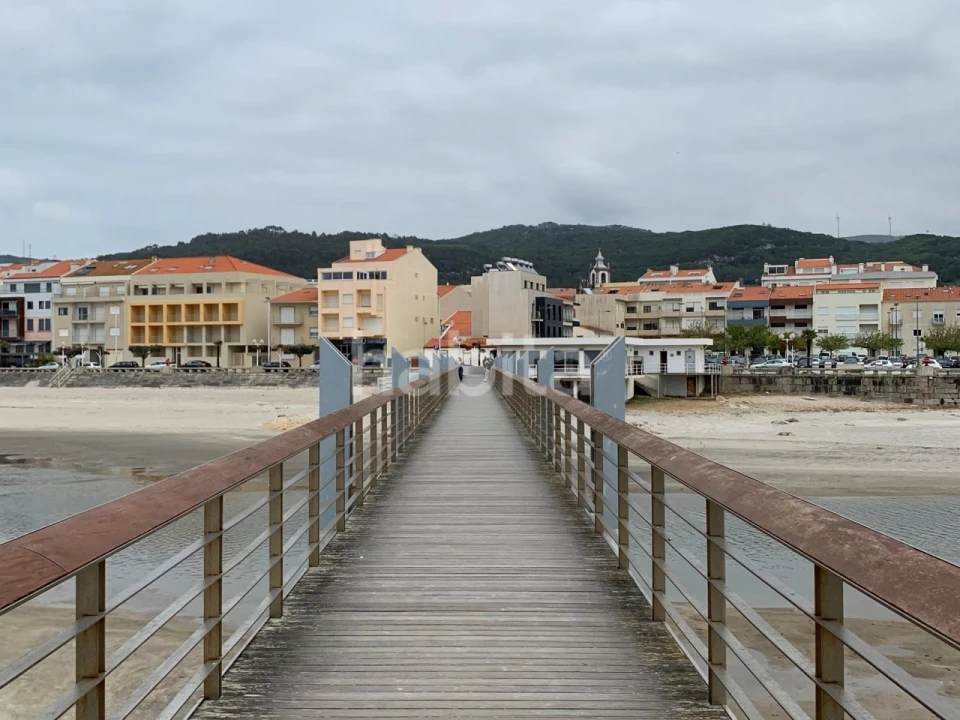 Apartamento T1 para Venda em Vila Praia de Ancora Foto 15