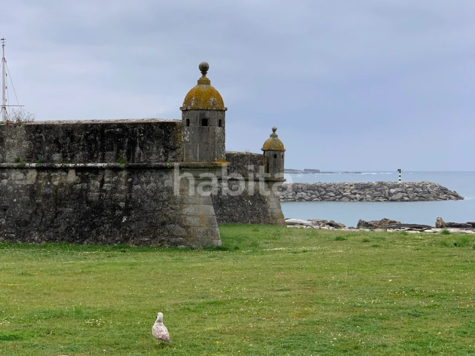 Apartamento T1 para Venda em Vila Praia de Ancora Foto 17