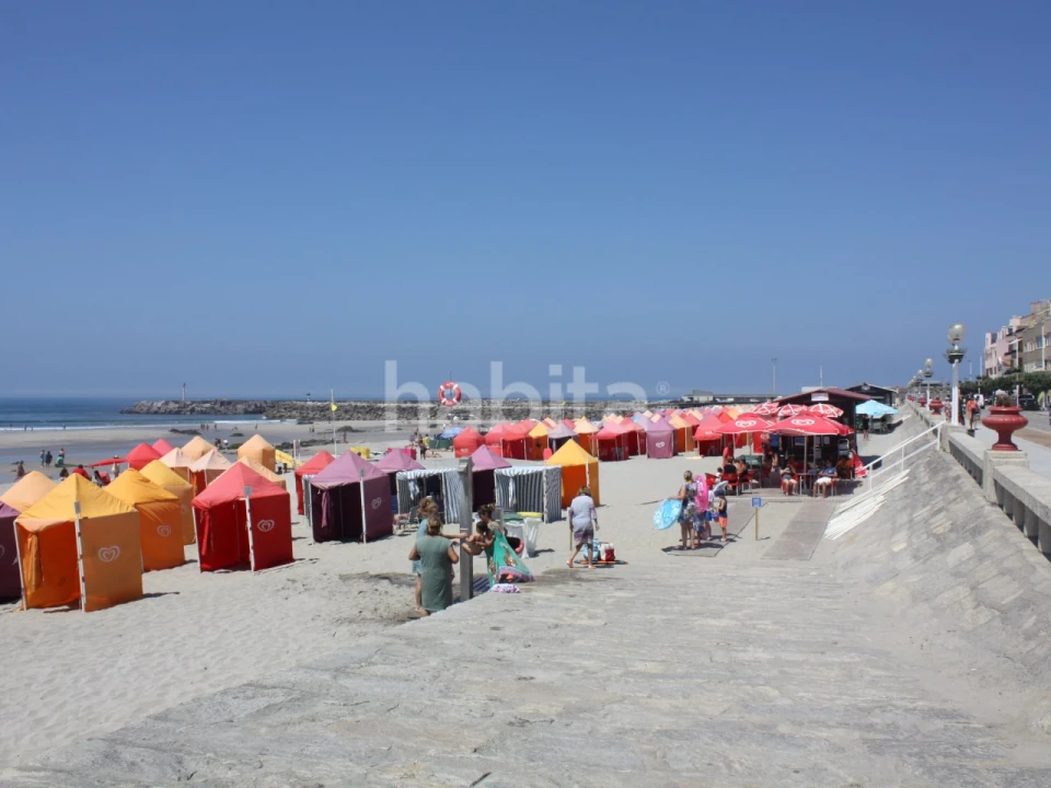 Apartamento T1 para Venda em Vila Praia de Ancora Foto 10