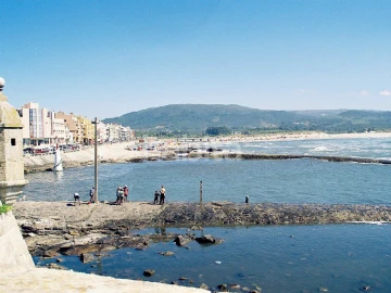 Apartamento T1 para Venda em Vila Praia de Ancora