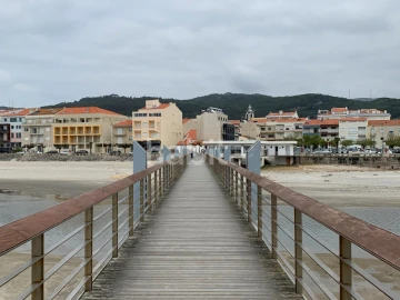 Apartamento T1 para Venda em Vila Praia de Ancora