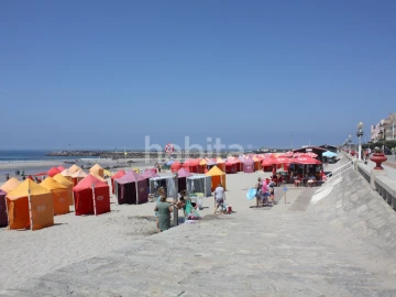 Apartamento T1 para Venda em Vila Praia de Ancora