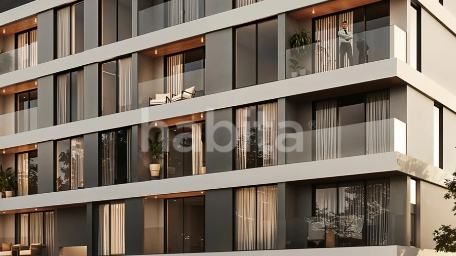 Apartamento T1 para Venda em Vila Praia de Ancora