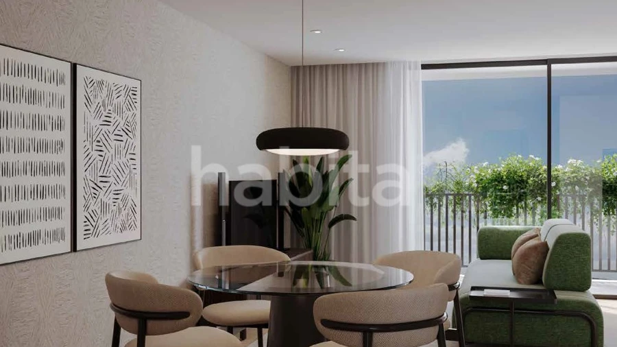 Apartamento T2 para Venda em Paranhos