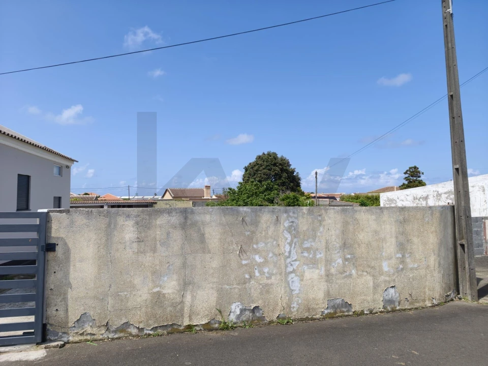 Terreno para Venda em Lajes Foto 1