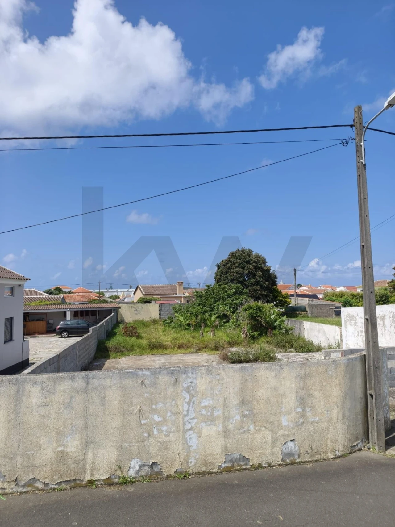 Terreno para Venda em Lajes Foto 3