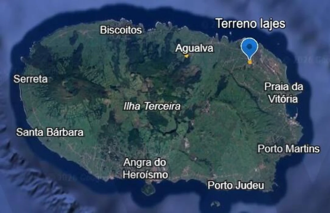 Terreno para Venda em Lajes Foto 13