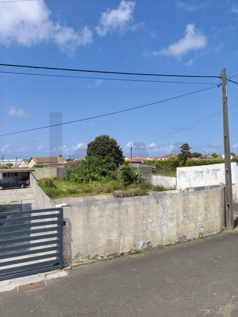 Terreno para Venda em Lajes