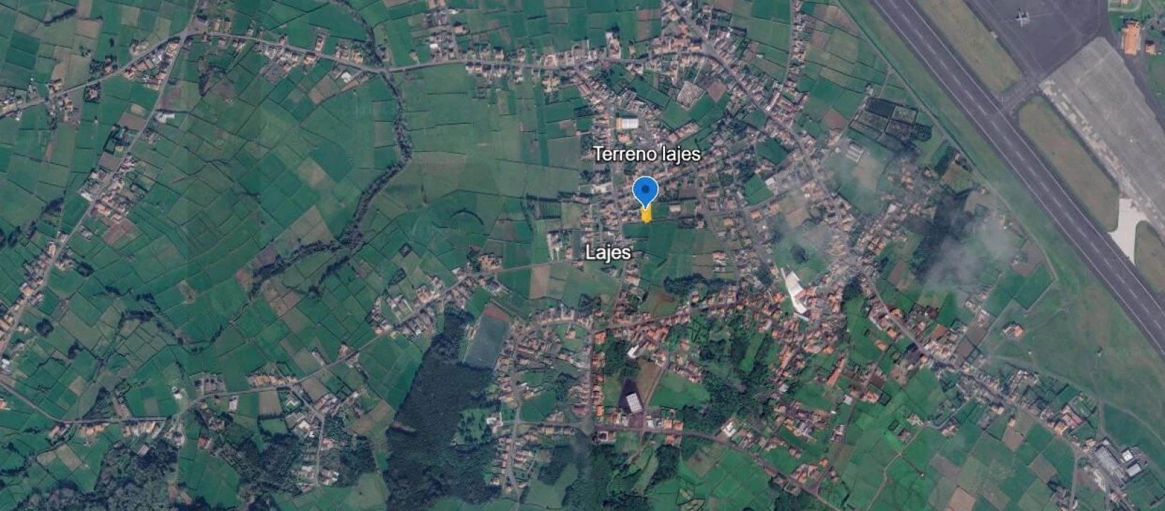 Terreno para Venda em Lajes Foto 15