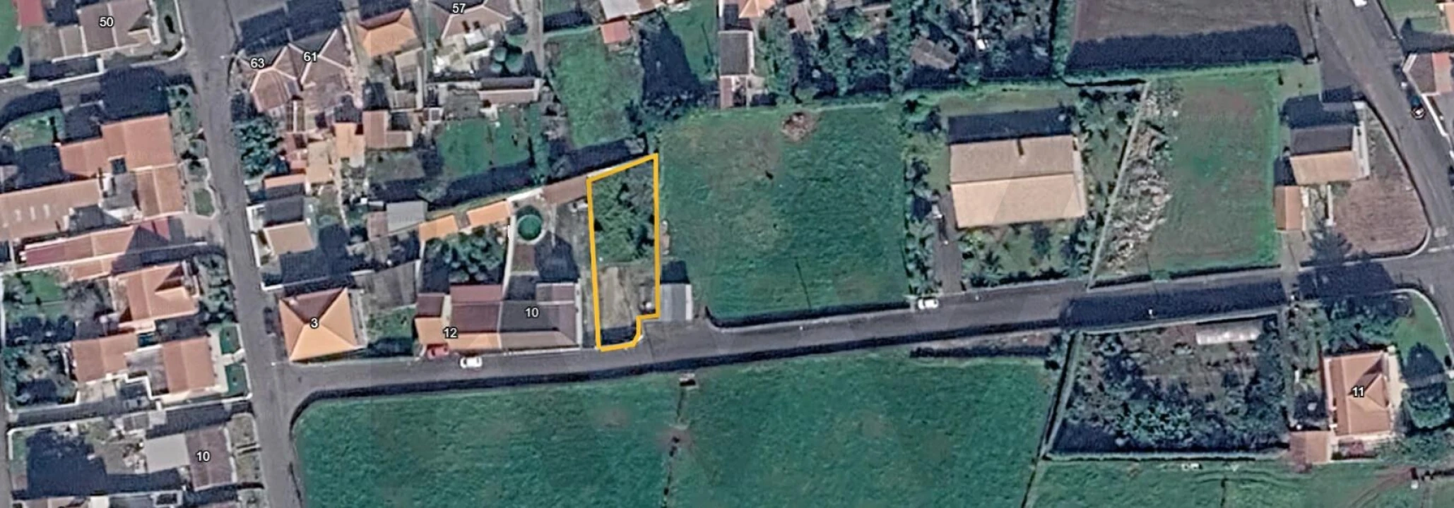 Terreno para Venda em Lajes Foto 16