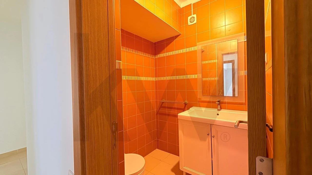 Apartamento T4 para Venda em Setubal (São Sebastião) Foto 14