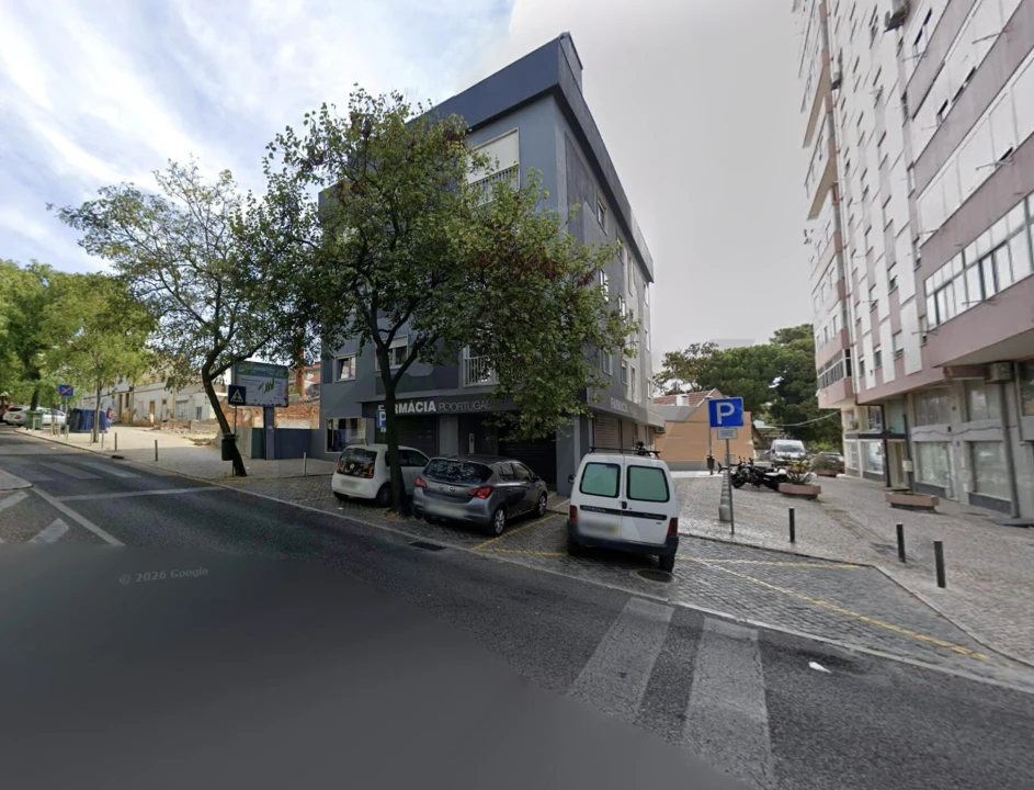 Apartamento T4 para Venda em Setubal (São Sebastião) Foto 1
