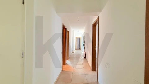 Apartamento T4 para Venda em Setubal (São Sebastião)