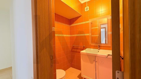 Apartamento T4 para Venda em Setubal (São Sebastião)