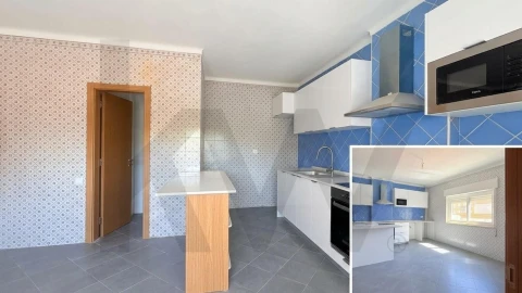 Apartamento T4 para Venda em Setubal (São Sebastião)