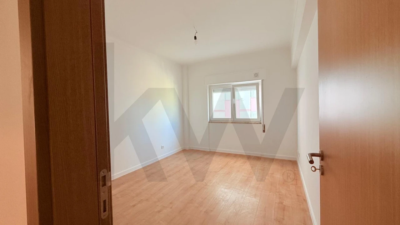 Apartamento T4 para Venda em Setubal (São Sebastião) Foto 12