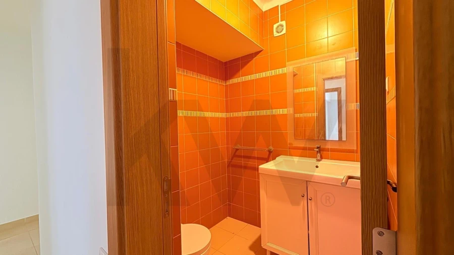 Apartamento T4 para Venda em Setubal (São Sebastião) Foto 14