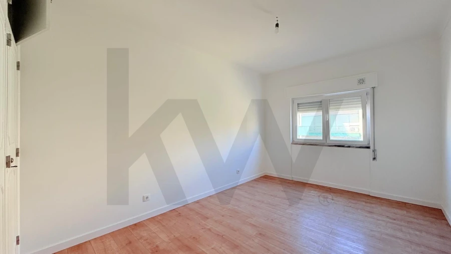 Apartamento T4 para Venda em Setubal (São Sebastião) Foto 11