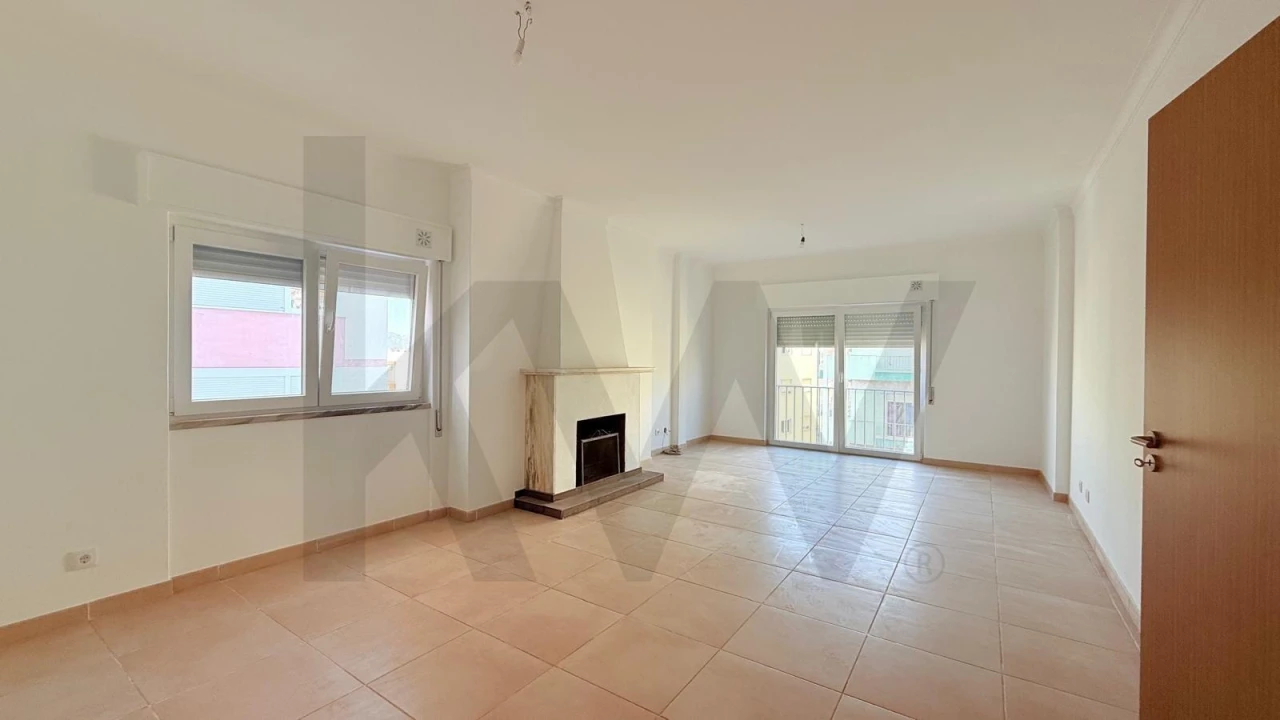 Apartamento T4 para Venda em Setubal (São Sebastião) Foto 5