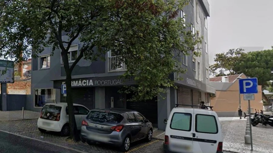 Apartamento T4 para Venda em Setubal (São Sebastião)