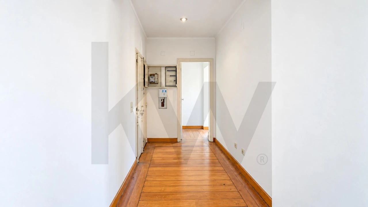 Apartamento T3 para Venda em Avenidas Novas Foto 14