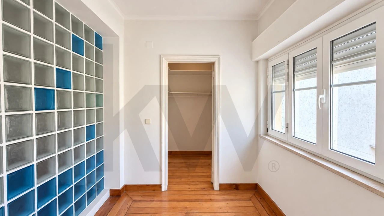 Apartamento T3 para Venda em Avenidas Novas Foto 28