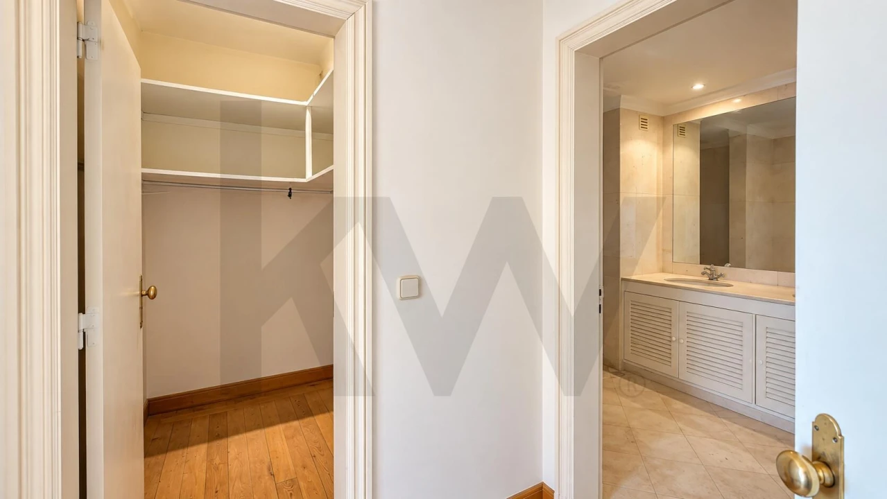 Apartamento T3 para Venda em Avenidas Novas Foto 22
