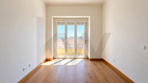 Apartamento T3 para Venda em Avenidas Novas