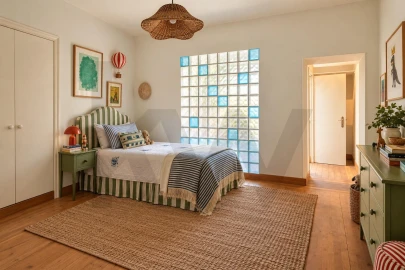 Apartamento T3 para Venda em Avenidas Novas