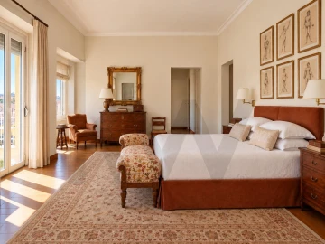 Apartamento T3 para Venda em Avenidas Novas