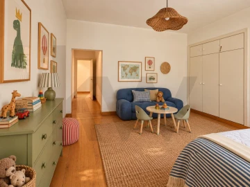 Apartamento T3 para Venda em Avenidas Novas