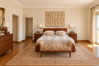 Apartamento T3 para Venda em Avenidas Novas