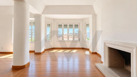 Apartamento T3 para Venda em Avenidas Novas