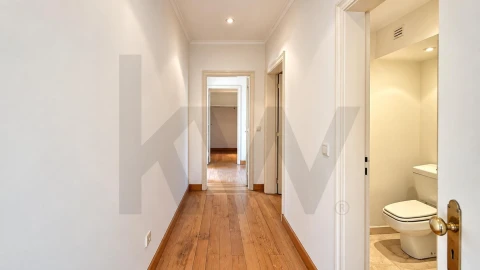 Apartamento T3 para Venda em Avenidas Novas
