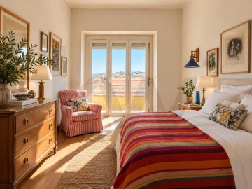 Apartamento T3 para Venda em Avenidas Novas