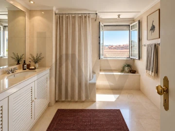 Apartamento T3 para Venda em Avenidas Novas