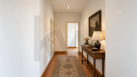 Apartamento T3 para Venda em Avenidas Novas