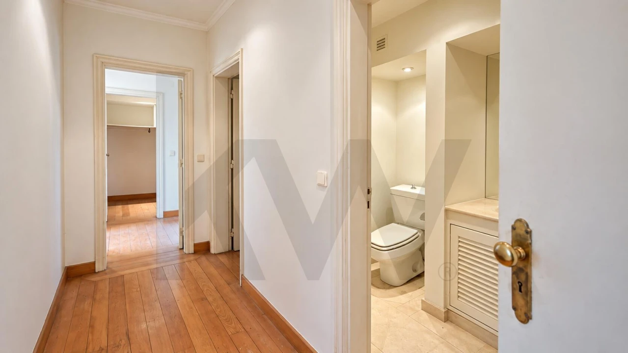 Apartamento T3 para Venda em Avenidas Novas Foto 20