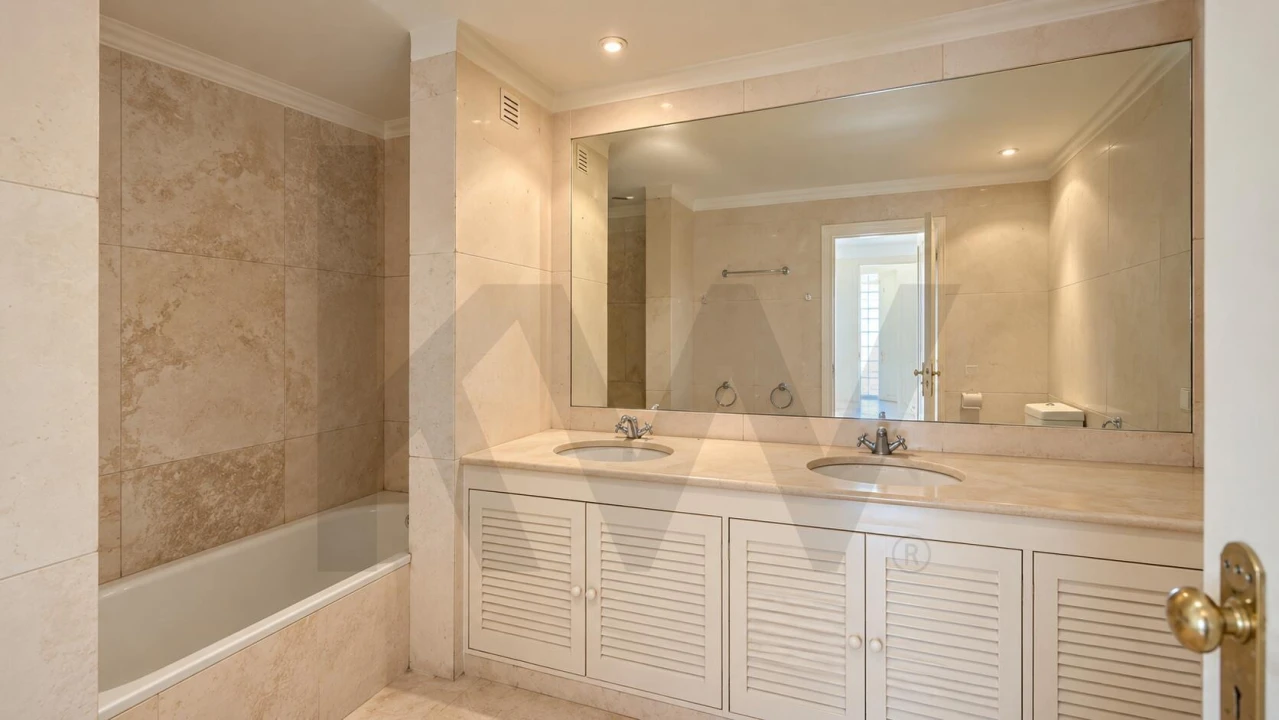 Apartamento T3 para Venda em Avenidas Novas Foto 24