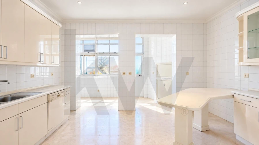 Apartamento T3 para Venda em Avenidas Novas Foto 9