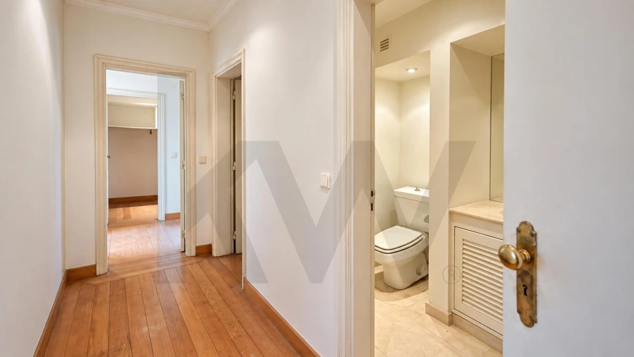 Apartamento T3 para Venda em Avenidas Novas Foto 20