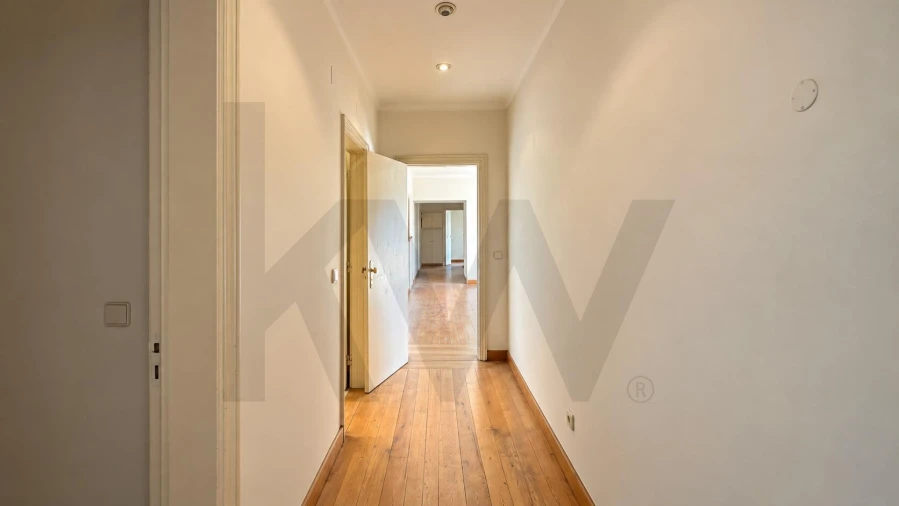Apartamento T3 para Venda em Avenidas Novas Foto 23