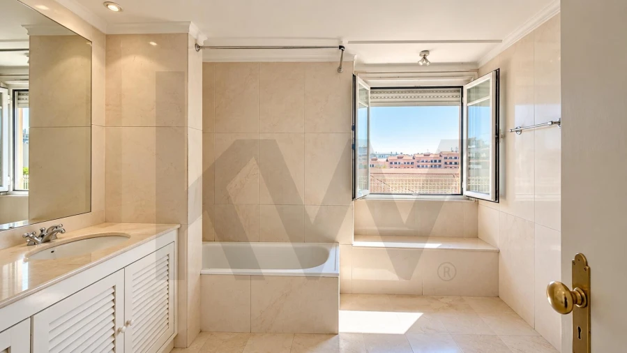 Apartamento T3 para Venda em Avenidas Novas Foto 18
