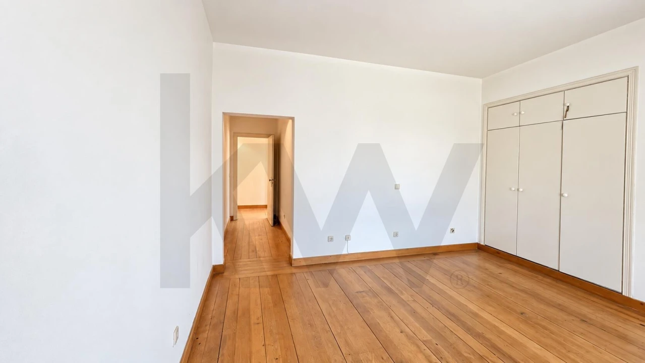 Apartamento T3 para Venda em Avenidas Novas Foto 27