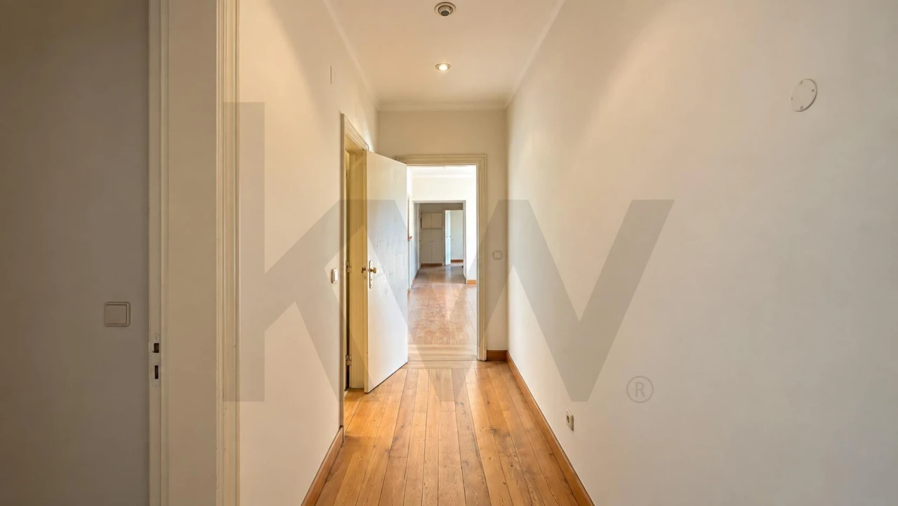 Apartamento T3 para Venda em Avenidas Novas Foto 23